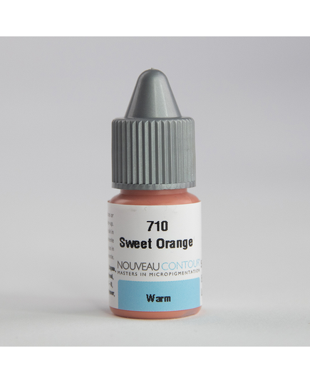 Nouveau Contour Sweet Orange 5ml