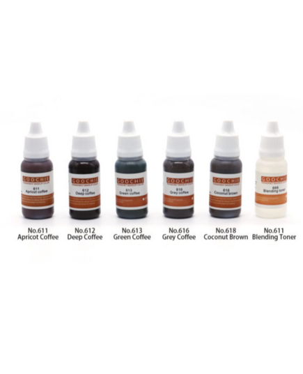Deluxe Velvet Brow Exclusive Kit, 2 image