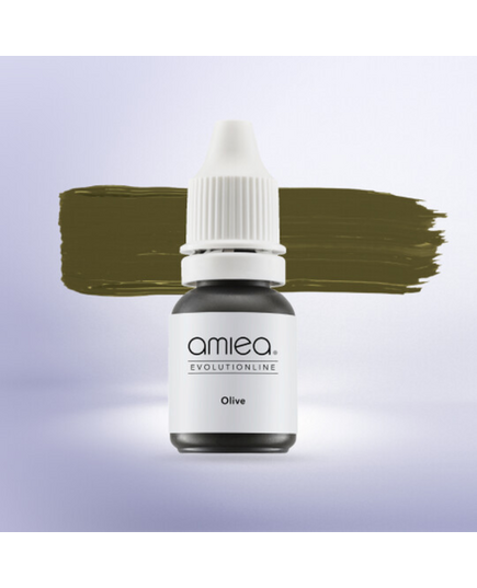 Amiea OLIVE EvolutionLine 10ml