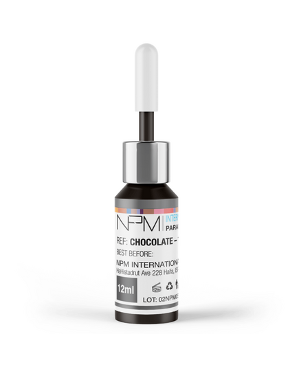 NPM Chocolate 12ml