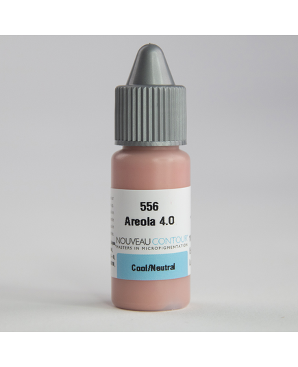 Nouveau Contour Areola 4 .O 10ml