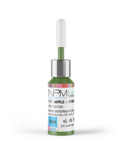 NPM Apple 12ml