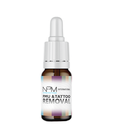 NPM PMU & Tattoo Removal 10ml