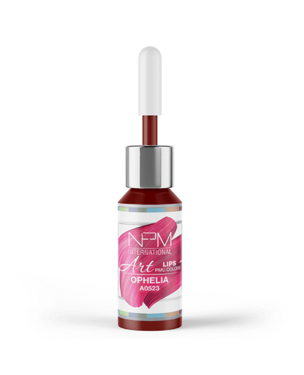 NPM Ophelia 12ml