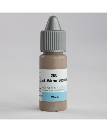 Nouveau Contour Dark Warm Blonde 10ml