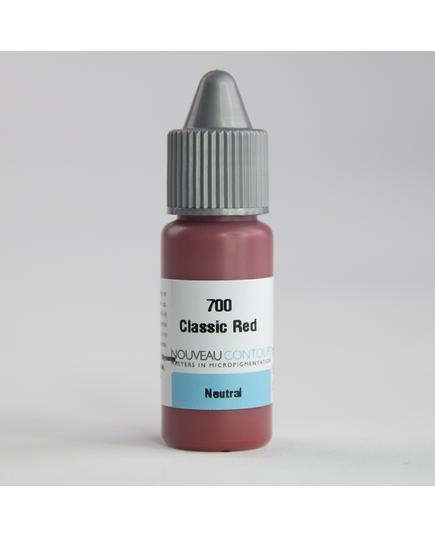 Nouveau Contour Classic Red 10ml