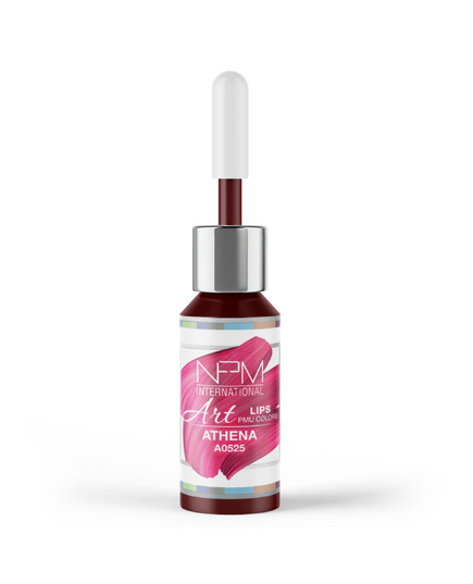 NPM Athena 12ml