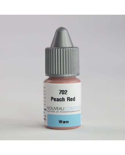 Nouveau Contour Peach Red 5ml