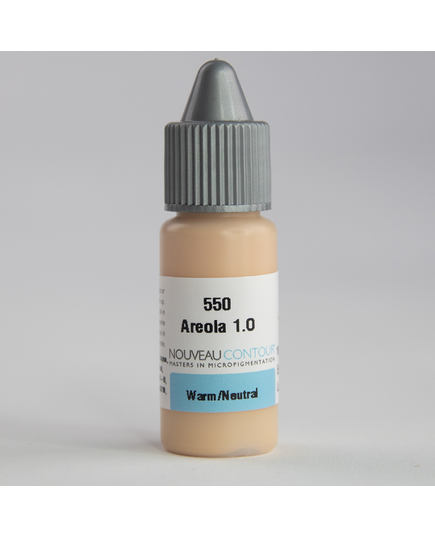 Nouveau Contour Areola 1 .O 10ml