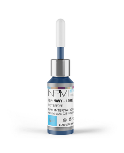 NPM Navy 12ml