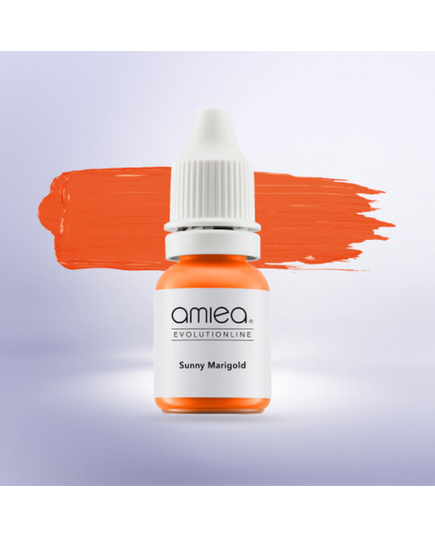 Amiea SUNNY MARIGOLD EvolutionLine 10ml