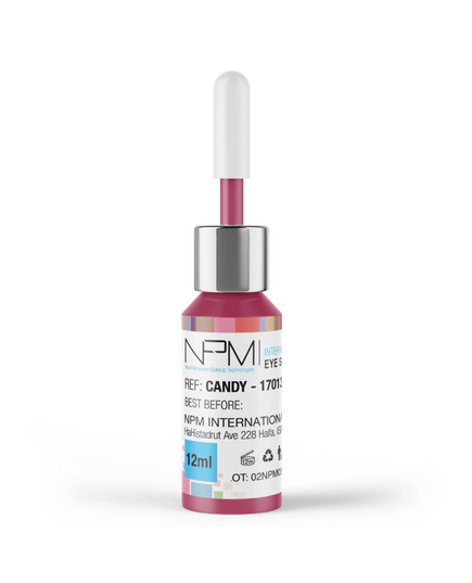 NPM Candy 12ml