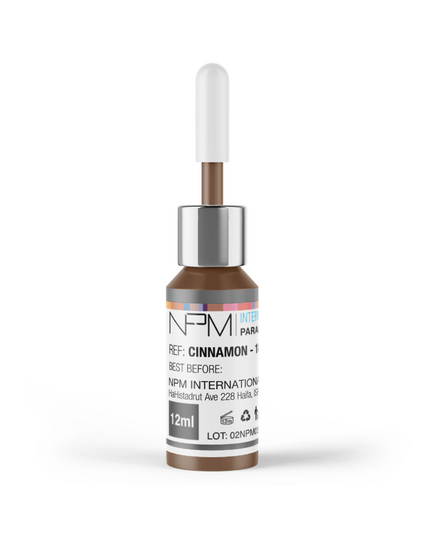 NPM Cinnamon 12ml