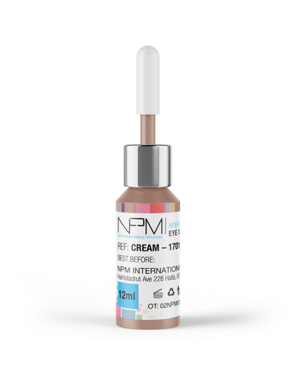 NPM Cream 12ml