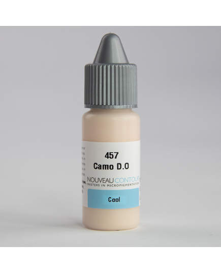 Nouveau Contour Camo D .O 10ml