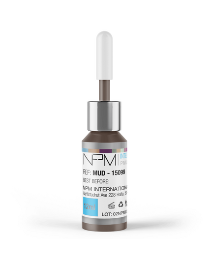 NPM Mud 12ml