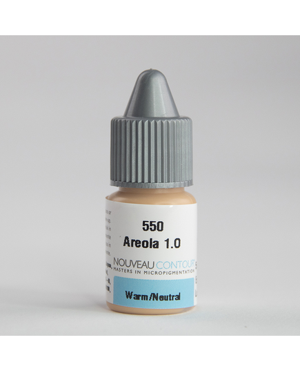 Nouveau Contour Areola 1 .O 5ml