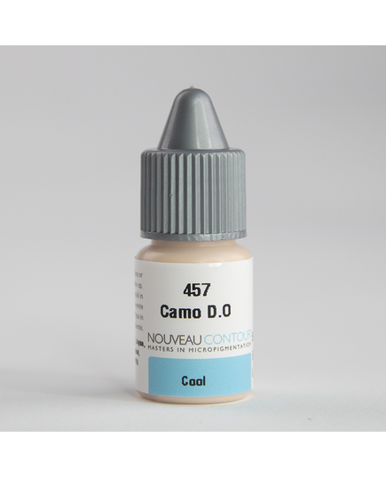 Nouveau Contour Camo D .O 5ml