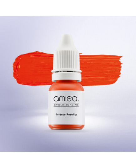 Amiea INTENSE ROSEHIP EvolutionLine 10ml