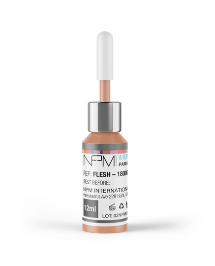 NPM Flesh 12ml