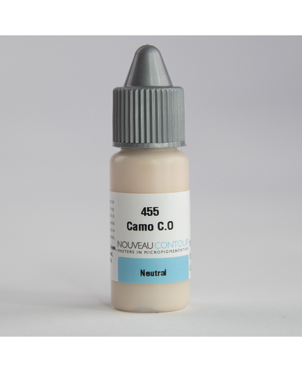 Nouveau Contour Camo C .O 10ml