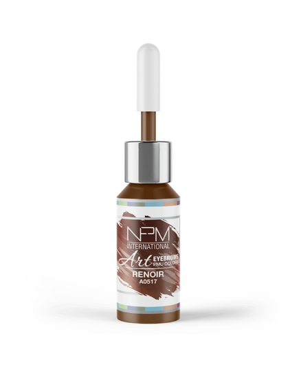 NPM Renoir 12ml