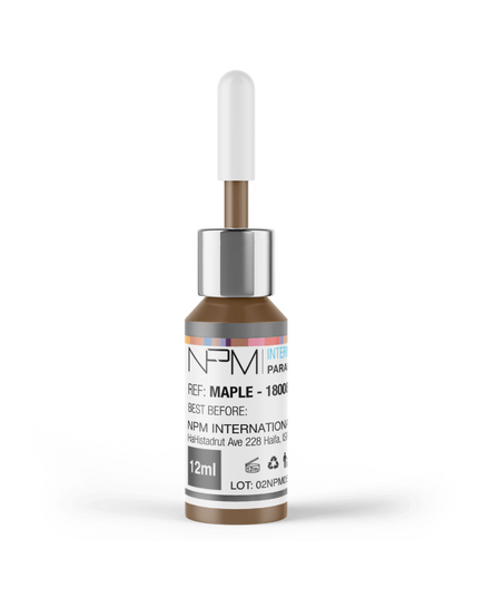 NPM Maple 12ml