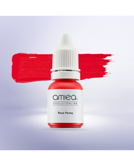 Amiea ROSÉ PEONY EvolutionLine 10ml