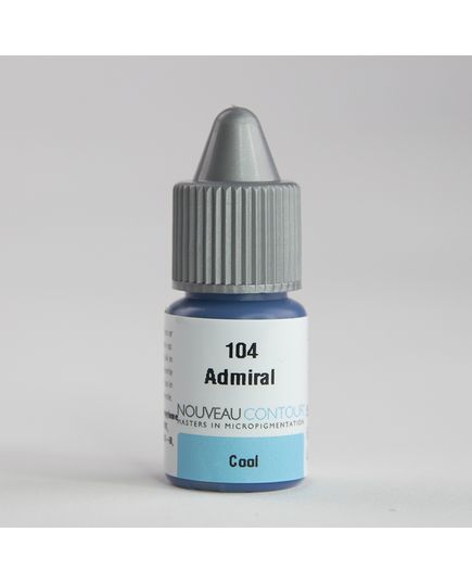 Nouveau Contour Admiral 5ml