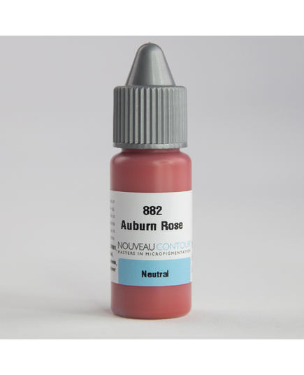 Nouveau Contour Auburn Rose 10ml