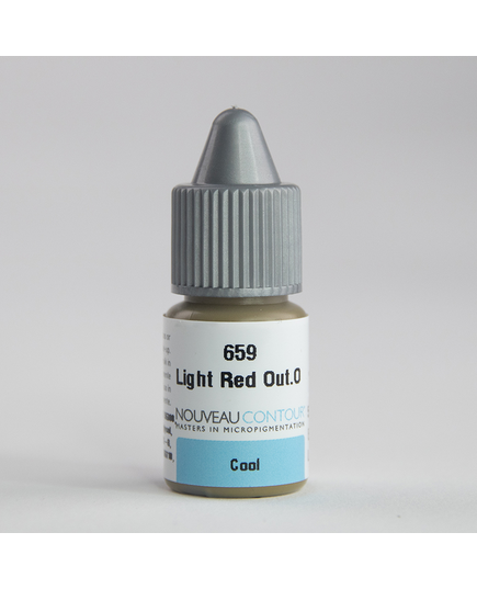 Nouveau Contour Light Red Out .O 5ml