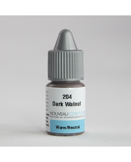 Nouveau Contour Dark Walnut 5ml