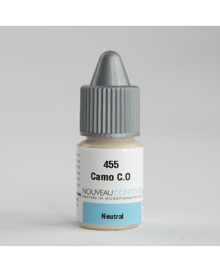 Nouveau Contour Camo C .O 5ml