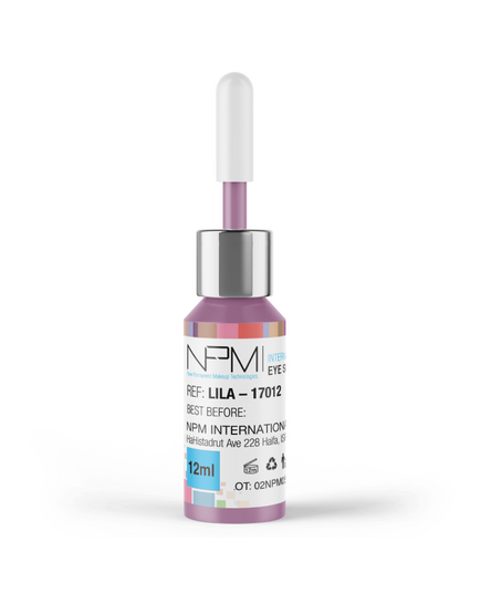 NPM Lila 12ml