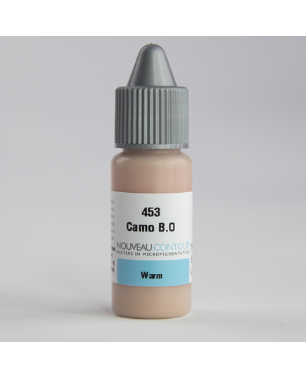 Nouveau Contour Camo B .O 10ml