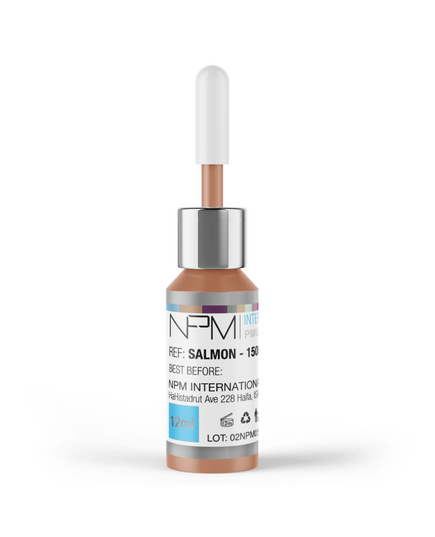 NPM Salmon 12ml