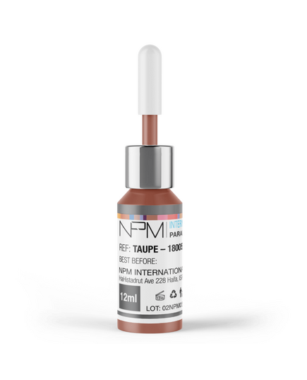 NPM Taupe 12ml