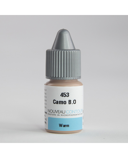 Nouveau Contour Camo B .O 5ml