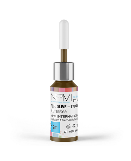 NPM Olive 12ml