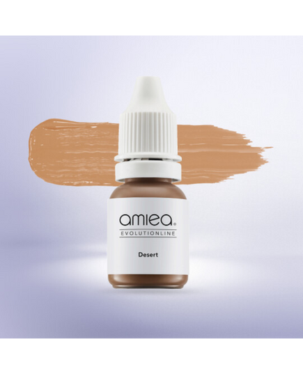 Amiea DESERT EvolutionLine 10ml