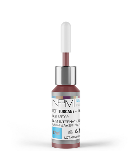 NPM Tuscany 12ml