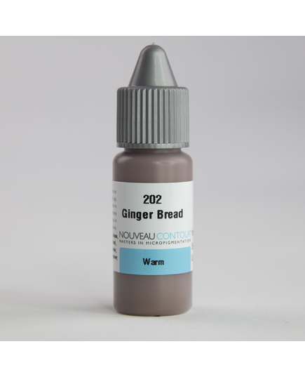 Nouveau Contour Ginger Bread 10ml