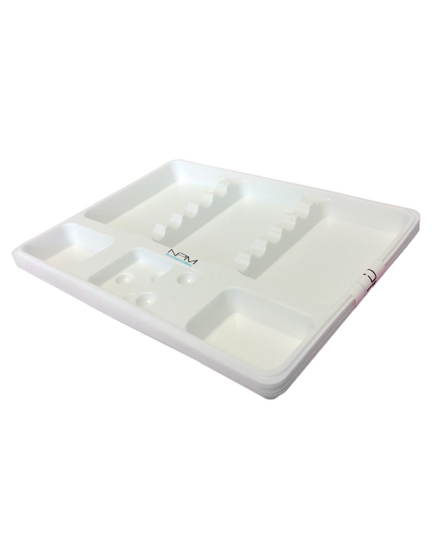 Disposable Trays 10 Pack