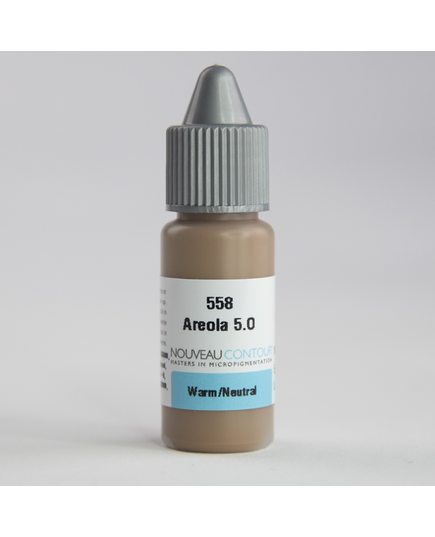 Nouveau Contour Areola 5 .O 10ml