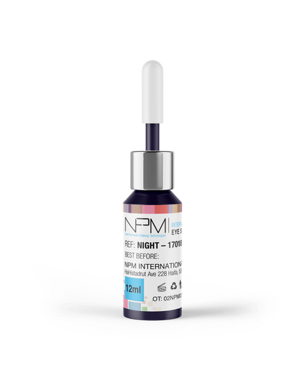 NPM Night 12ml