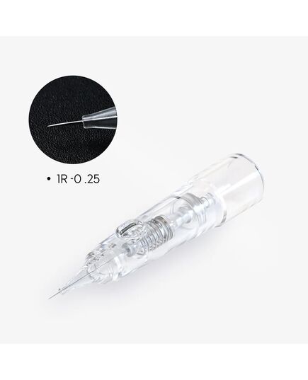 1R BIOMASER 0.25mm STAINLESS STEEL