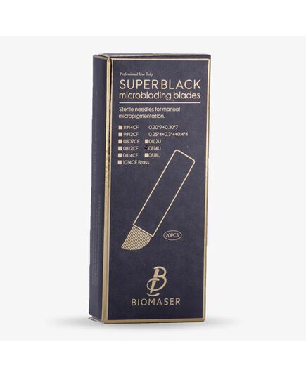 BIOMASER 18U 0.18mm