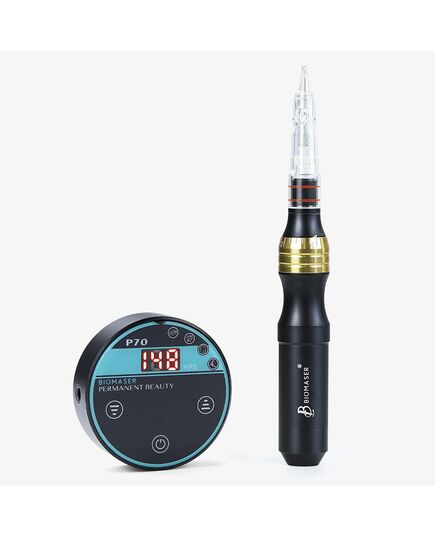 BIOMASER P70 MINI PORTABLE