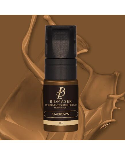 Biomaser BROWN 12ml