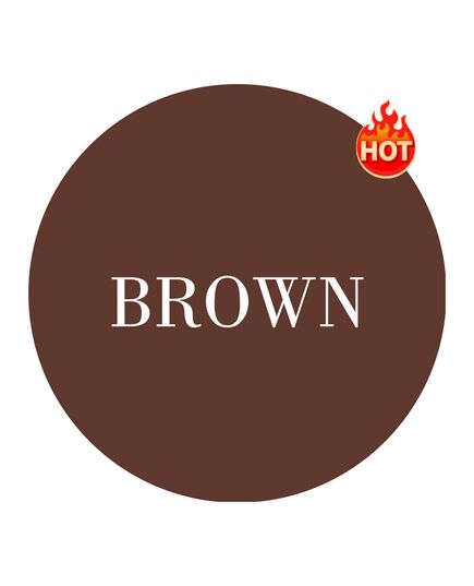 Biomaser BROWN 5ml